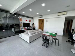 The Beverly (D21), Apartment #459029571